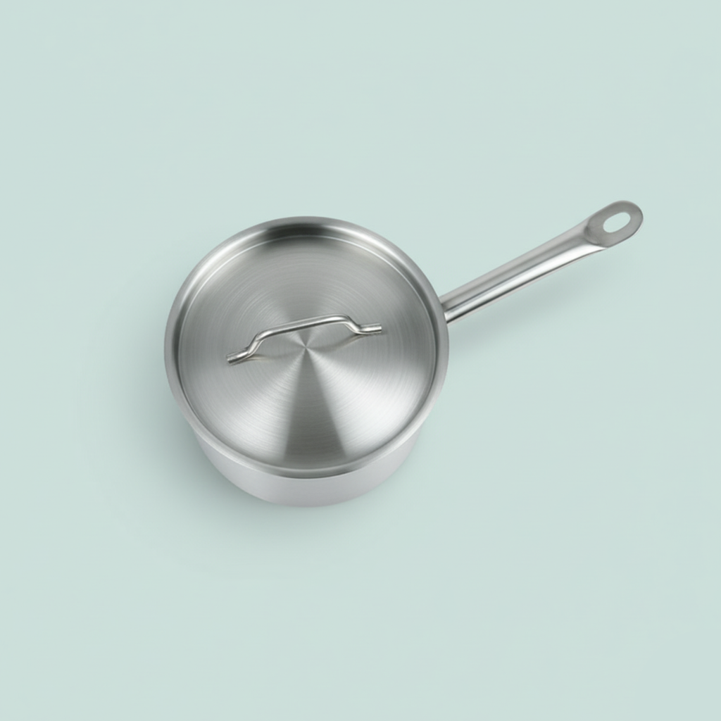 Casserole l'Infaillible en inox