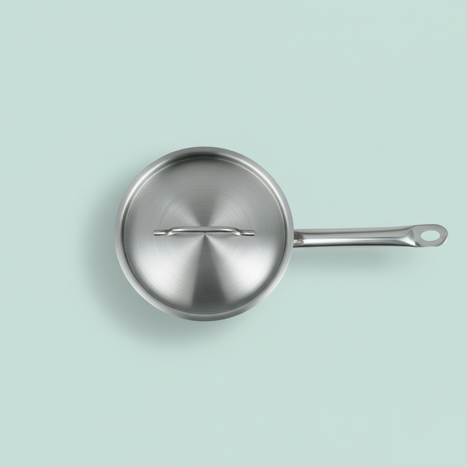 Casserole l'Infaillible en inox