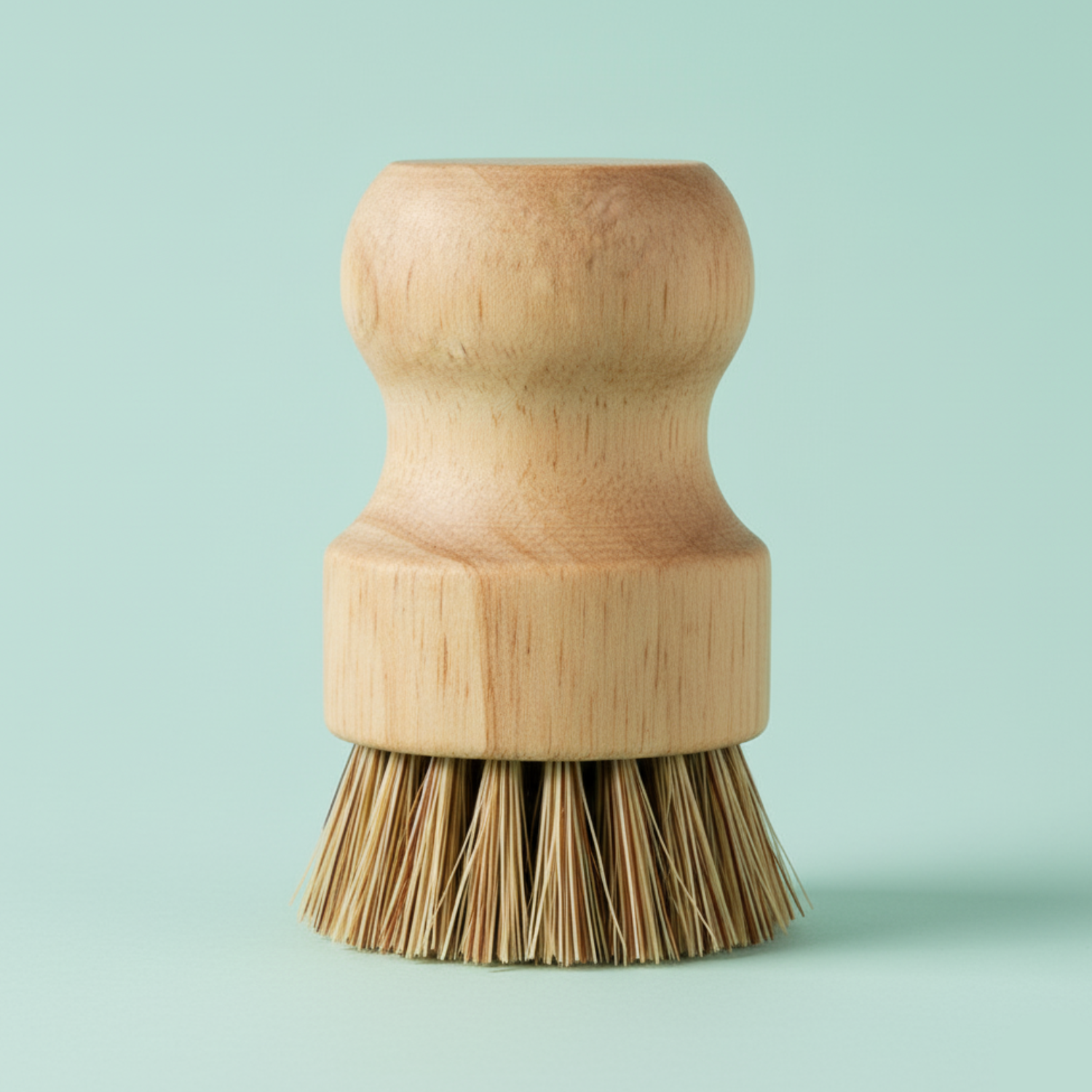 La brosse cocotier