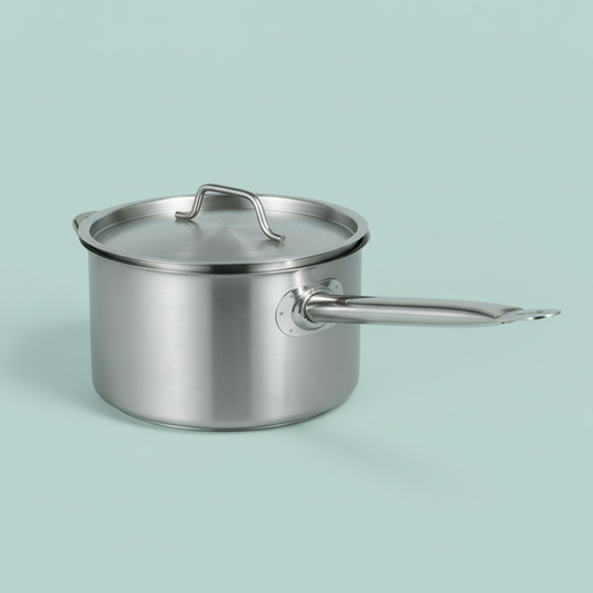 Casserole l'Infaillible en inox