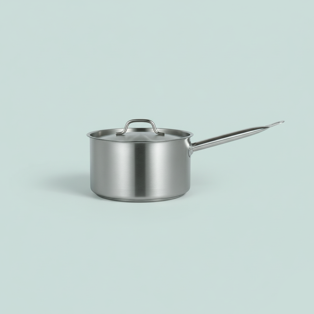 Casserole l'Infaillible en inox