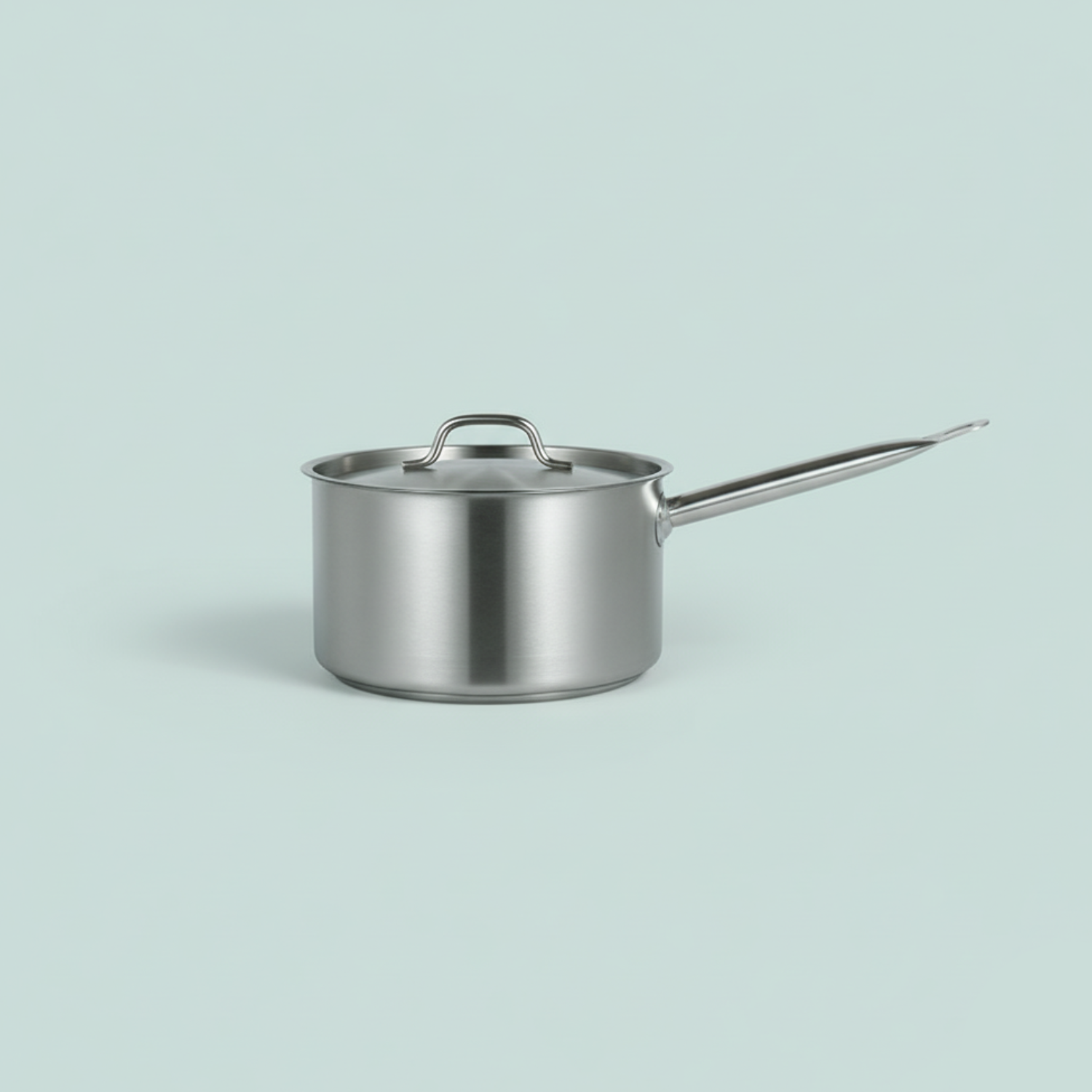 Casserole l'Infaillible en inox
