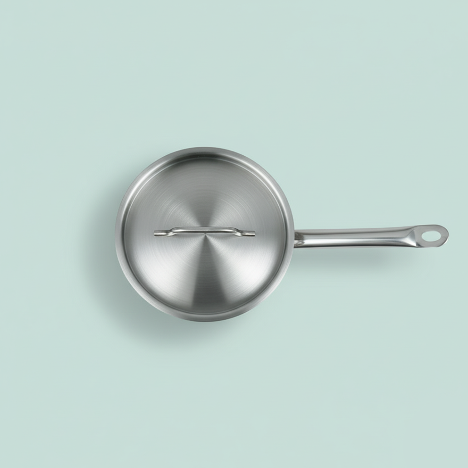 Sauteuse l'Essentielle en inox